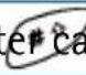 NOKIA 6360 - Enter punctuation and other characters - 12