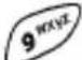 NOKIA 6360 - - LEARN THE KEYS - 5