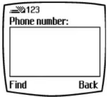 NOKIA 6360 - IN 123 - 1