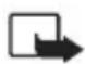 NOKIA 6360 - • ADJUST THE VOLUME - 3