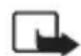 NOKIA 6360 - ASSIGNING A VOICE TAG TO AN ENTRY - 1