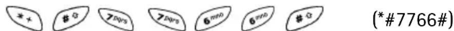 NOKIA 6360 - ACTIVATE PREPAID - 1