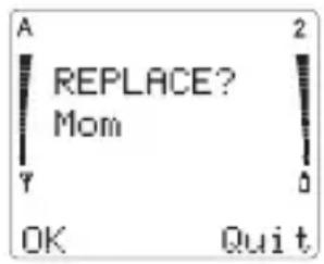 NOKIA 2180 - Your Personal Directory - 1