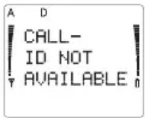 NOKIA 2180 - Caller ID - 1