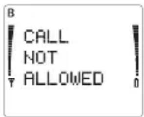 NOKIA 2180 - If the call didn't go through - 1