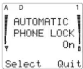 NOKIA 2180 - What if you enter the wrong security code? - 1