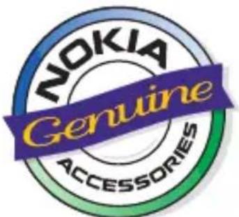 NOKIA 2180 - Accessories - 1