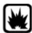 NOKIA 638 - Switch Off When Refueling - 1