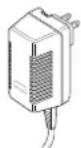 NOKIA 638 - ACH-8U Standard Travel Charger - 1