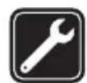 NOKIA 1220 - USE SENSIBLY - 1