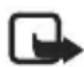 NOKIA 1220 - - CALL WAITING - 1