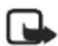 NOKIA 1220 - • PICTURE MESSAGES - 1