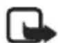 NOKIA 1220 - • PROLONG BATTERY LIFE - 1