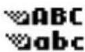 NOKIA 1220 - Icon What it means - 2