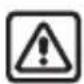 NOKIA 1220 - Remove the battery - 4