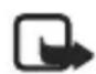 NOKIA 1220 - - CALL TIMERS - 1