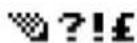 NOKIA 1220 - Icon What it means - 5
