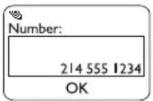 NOKIA 5120 - Restricting outgoing calls - 2