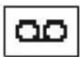 NOKIA 5120 - Indicators and icons - 2