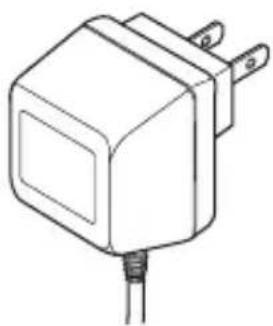 NOKIA 5120 - ACP-7U Standard Travel Charger - 1
