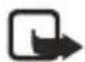 NOKIA 2260 - - ANTENNA - 1