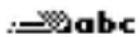 NOKIA 2260 - Icon What it means - 6