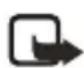NOKIA 2260 - • ACTIVE-CALL OPTIONS - 1