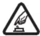NOKIA 2260 - For your safety - 1