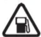 NOKIA 2260 - SWITCH OFF IN AIRCRAFT - 1