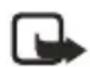 NOKIA 2260 - - SEND OWN CALLER ID - 1