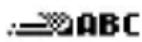 NOKIA 2260 - Icon What it means - 5
