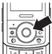 MOTOROLA RIZR Z3 - Búsqueda: Menú principal > 📋 Diversión y aps - 1