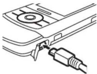 MOTOROLA RIZR Z3 - batería - 2