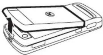 MOTOROLA RIZR Z3 - tarjeta SIM - 2