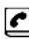 MOTOROLA W385 - call entry - 3