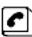 MOTOROLA W385 - view entries by picture or list - 3
