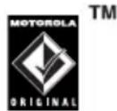MOTOROLA W385 - Drive Safe, Call Smart ^SM - 1