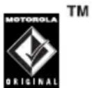MOTOROLA W385 - Drive Safe, Call Smart ^SM - 1