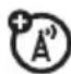 MOTOROLA W385 - use text template - 1