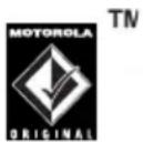 MOTOROLA W385 - battery tips - 1
