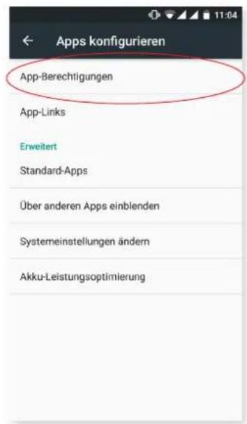 bq Aquaris U2 - APPS - 2
