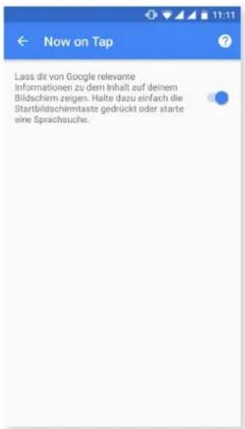 bq Aquaris U2 - GOOGLE - 5