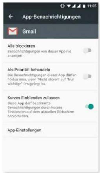 bq Aquaris U2 - APPS - 11