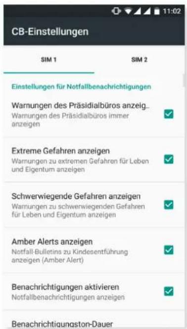 bq Aquaris U2 Lite - MEHR - 3