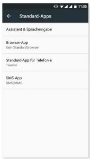 bq Aquaris U2 Lite - APPS - 9