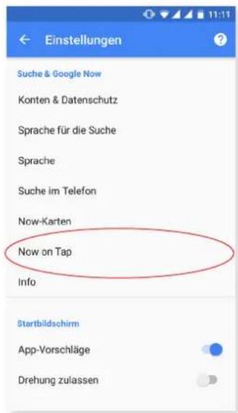 bq Aquaris U2 Lite - GOOGLE - 4