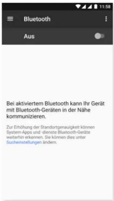 bq Aquaris VS Plus - Einstellungen - 2