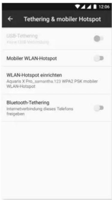 bq Aquaris VS Plus - MEHR - 2