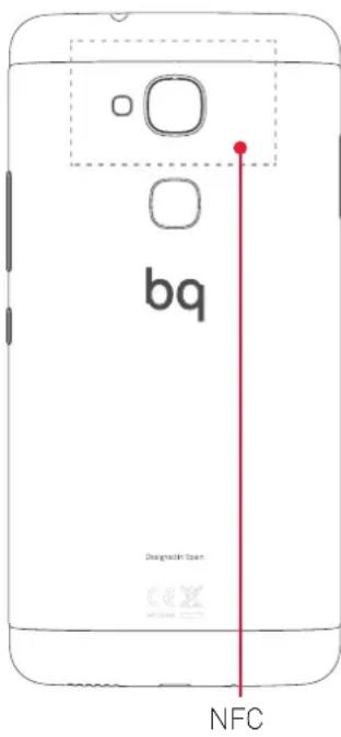 bq Aquaris VS Plus - MOBIL BEZAHLEN - 1