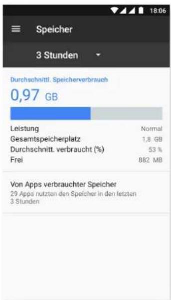 bq Aquaris VS Plus - SPEICHER - 1